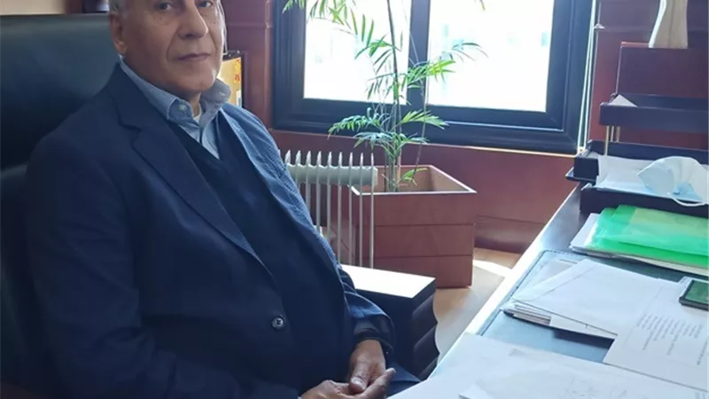 تعيين فوزى تركى رئيساً لـ