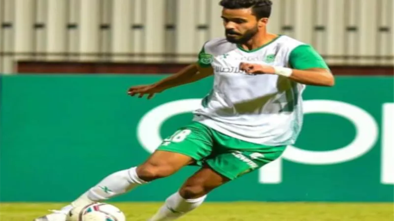 الاتحاد السكندرى يعيد 