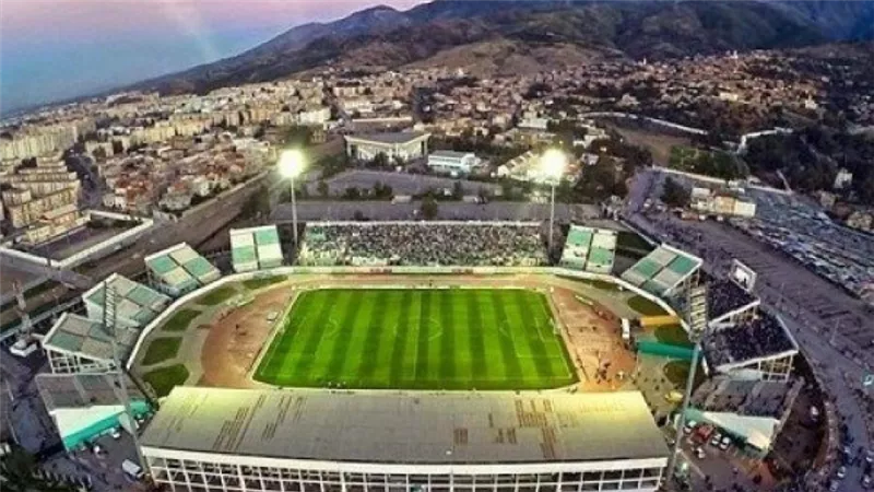 الطريق للمونديال.. الجزائر تستضيف الكاميرون على هذا الملعب