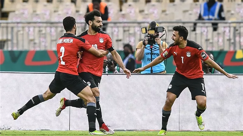 كمونة: مصر ستهزم الكاميرون في هذه الحالة
