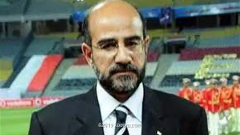 عامر حسين: الرد على تصريحات 