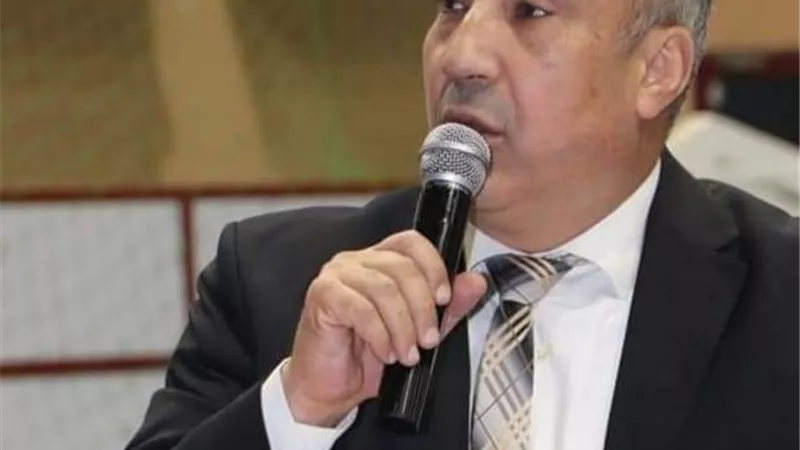 المهن الرياضية تنعى المحجوب.. بطل مصر القومي