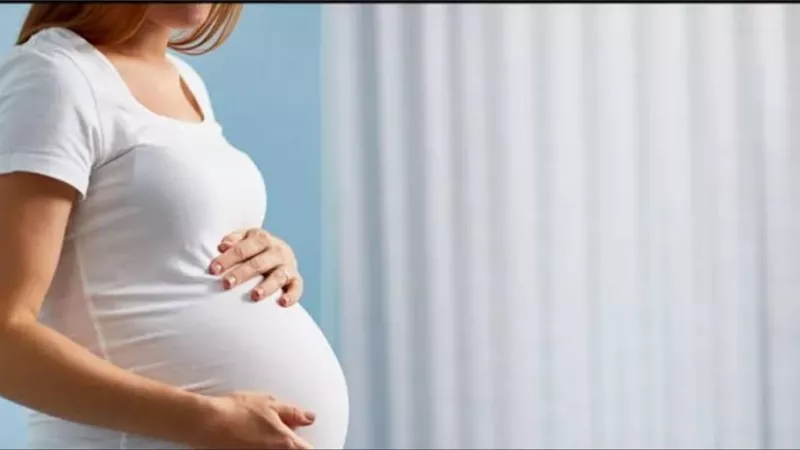 اعرفي الطريقة الصحيحة للسيطرة على ارتفاع ضغط الدم اثناء الحمل