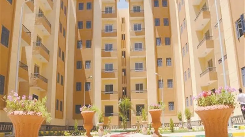 الوحدات السكنية ..تريند محرك البحث 