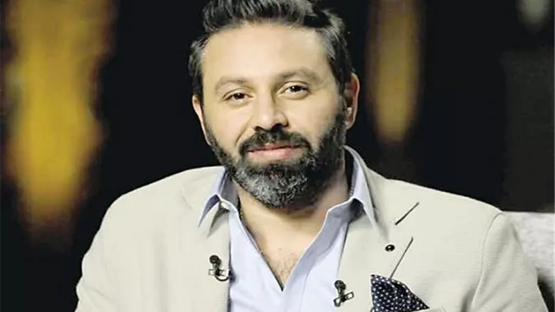 حازم امام