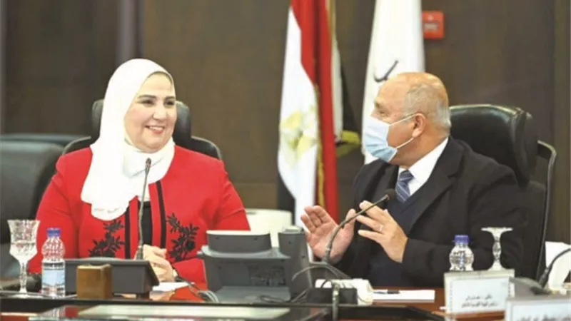 محطات بالسكة الحديد ومترو الأنفاق .. لذوي الإعاقة