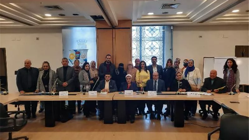 الهيئة العامة للاستعلامات: ندوات خلال الفترة المقبلة لزيادة الوعي الضريبي