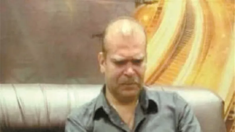 حبس المحلل الشرعي