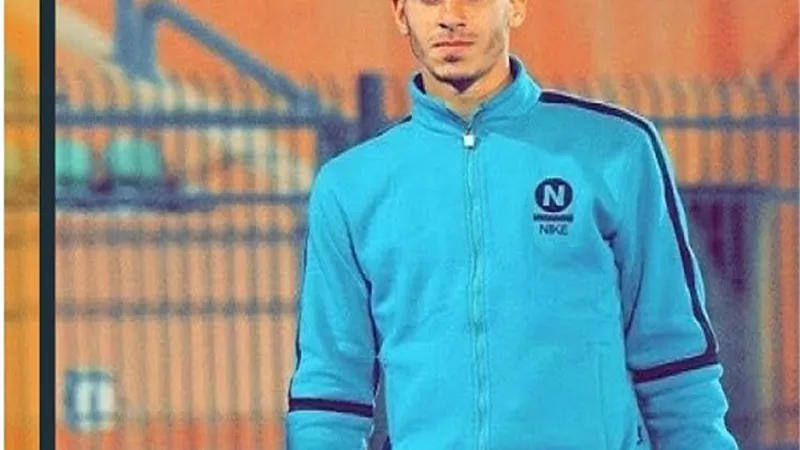 فتح المزاد بـ 25 مليون جنيه.. منافسة بين الاهلى والزمالك على نجم وسط الاتحاد