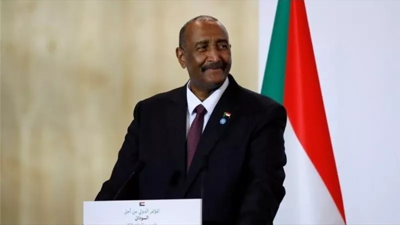 البرهان يترأس اجتماع لجنة وقف إطلاق النار الدائم بالسودان
