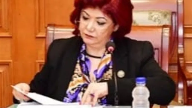 رئيس سياحة النواب: توعية الأجيال القادمة بمقاصد مصر السياحية والأثرية هام للغاية