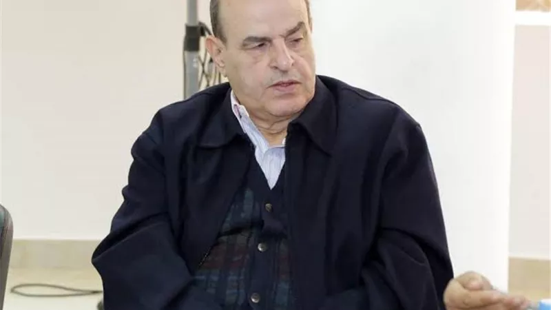 اللجنة الوطنية للقضاء على ختان الإناث تنعى الدكتور نبيل أبادير