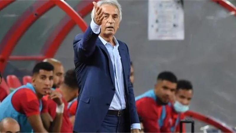 كاس الامم الافريقية.. مدرب المغرب: تلقيت تهديدات بالقتل بعد الخسارة أمام الفراعنة