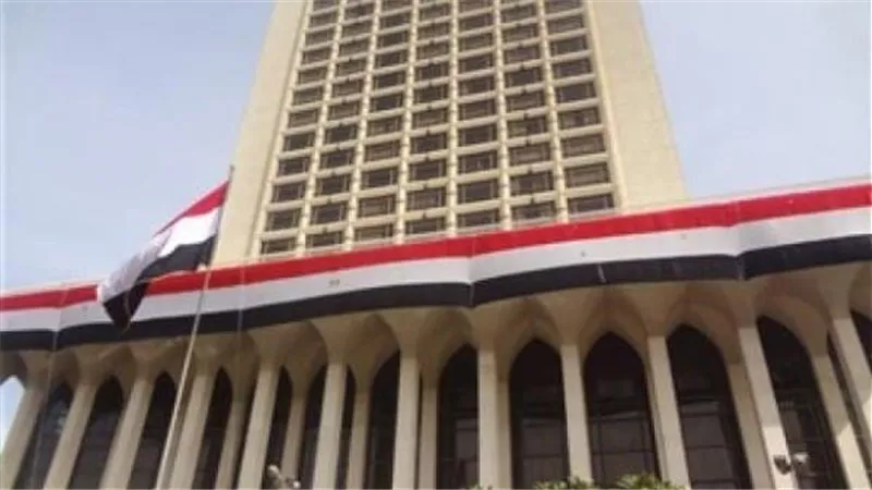 مصر تدين الهجوم على مخيم النازحين بالكونغو الديمقراطية