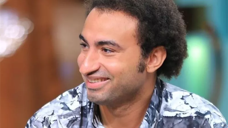 علي ربيع يوجه رسالة لـ