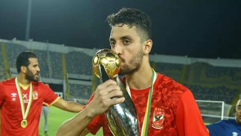 تعليق طاهر محمد قبل مواجهة الأهلى ومونتيرى فى كأس العالم للأندية