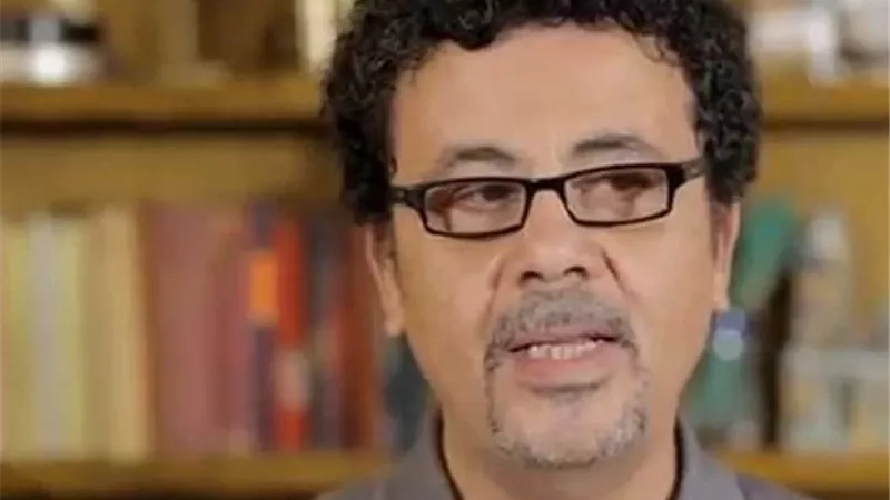 المخرج عمرو عرفة: 