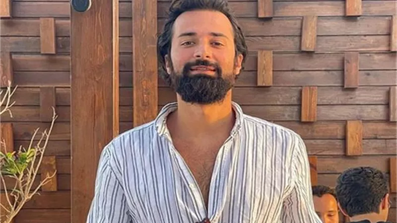 أحمد حاتم يعتذر عن المشاركة فى مسلسل 
