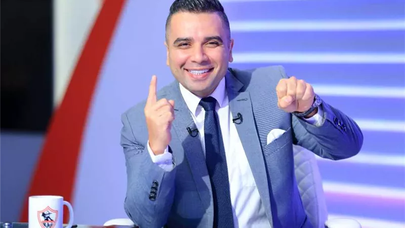 بعد إنسحابه من إنتخابات الزمالك .. أحمد جمال يعد الجمهور بكشف السبب قريباً