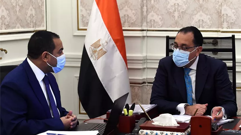 رئيس الوزراء يتابع موقف تدريب الموظفين المنتقلين إلى العاصمة الإدارية الجديدة
