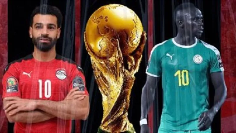الكاف يوافق على إقامة مباراة مصر والسنغال على ملعب 