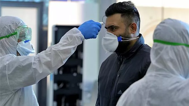 الصحة: تسجيل 2278 إصابة جديدة بفيروس كورونا.. و 52 حالة وفاة