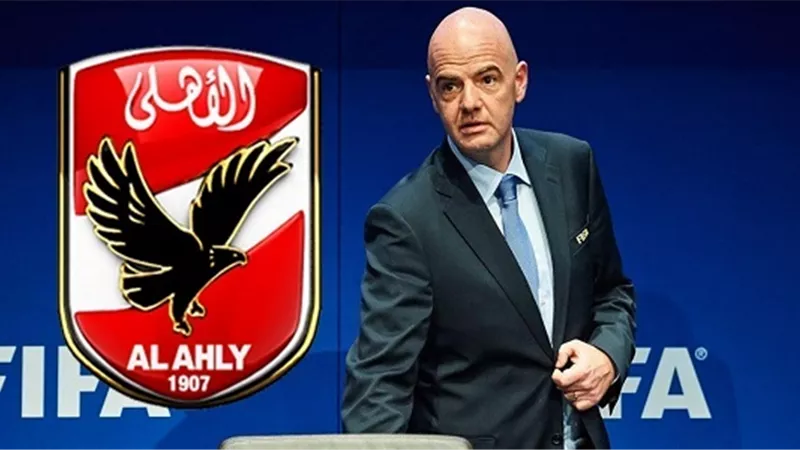 الفيفا يفجر مفاجأة مدوية للأهلى بشأن تأجيل كأس العالم للأندية وتعارضه مع الكان .. تعرف عليها