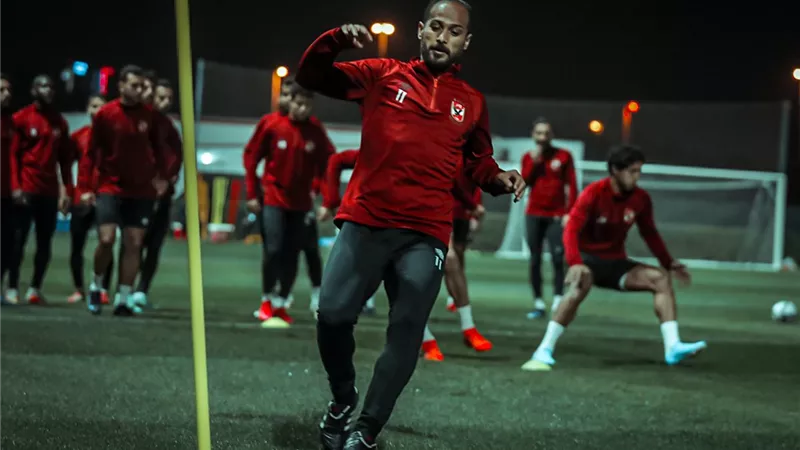 كاس العالم للاندية.. فيفا يعلن حكم مباراة الأهلي ومونتيري