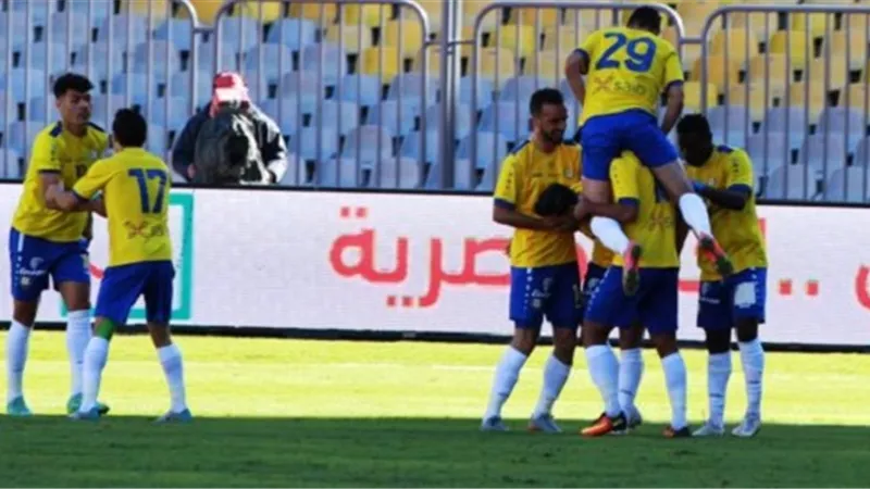 إستعدادا لفيوتشر .. الإسماعيلى يواجه المقاولون ودياً
