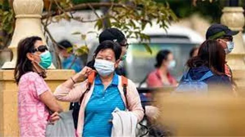 الفلبين تسجل 632 إصابة بكورونا بين الأطفال تحت 5 سنوات خلال يناير الماضى
