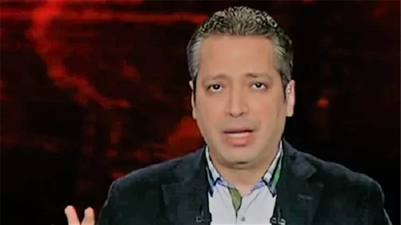 من أجل عيون المنتخب.. تامر أمين يعلن انتهاء حلقته قبل موعدها