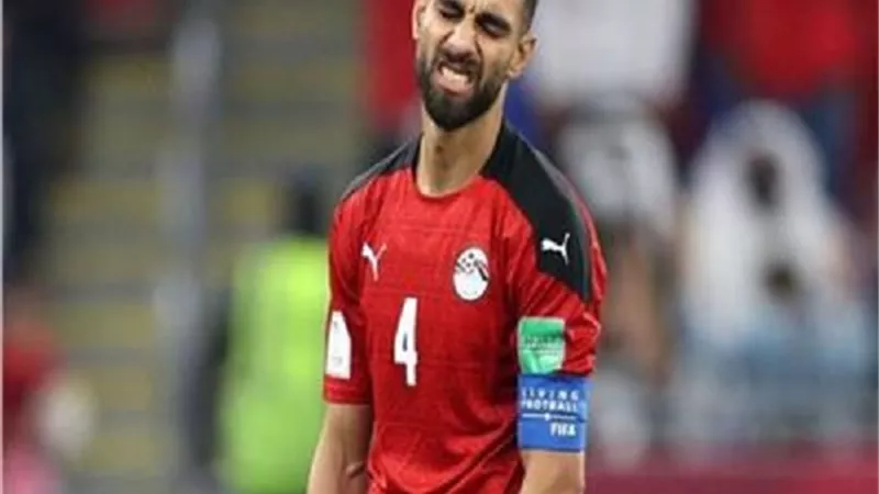 تريزيجيه بدلاً من السولية.. منتخب مصر يجرى أولى تغييراته أمام الكاميرون