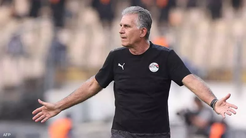أبو جريشة: كيروش جدد دماء المنتخب وقدم لاعبين مميزين