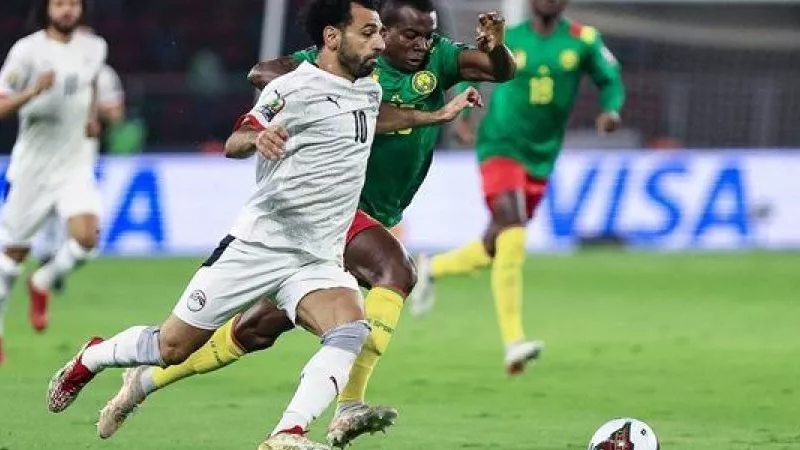 كأس الأمم الأفريقية.. مصر والكاميرون يلجأن لركلات الحظ الترجحية