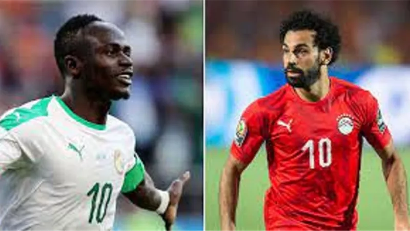 موعد مباراة مصر والسنغال فى نهائى كأس الأمم الأفريقية