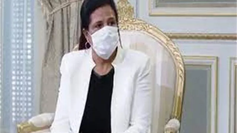 وزيرة الملية التونسية: الدولة لم تفلس وقادرين على تأمين كافة النفقات