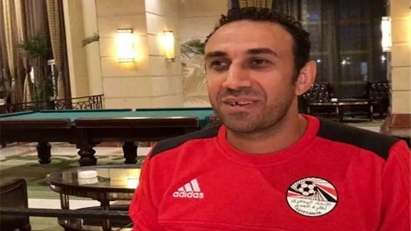 نجم المنتخب السابق يكشف نقطة ضعف الفراعنة أمام الكاميرون