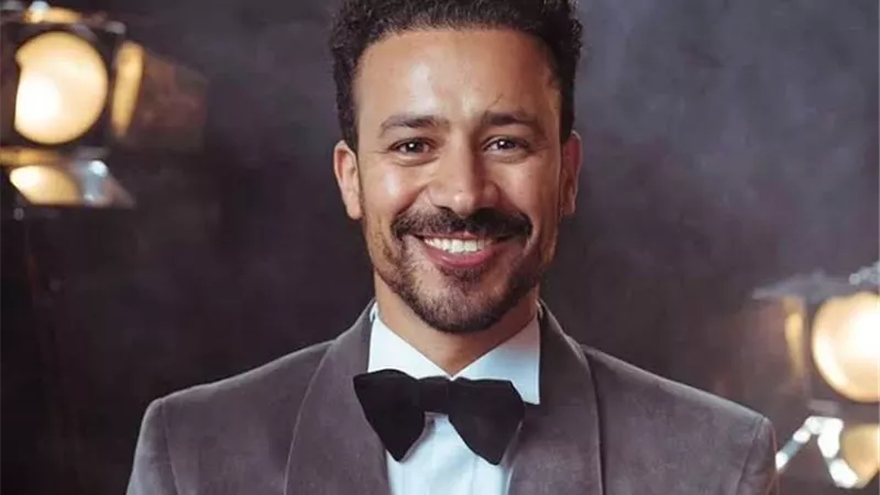 احمد داود بعد فوز المنتخب المصرى: