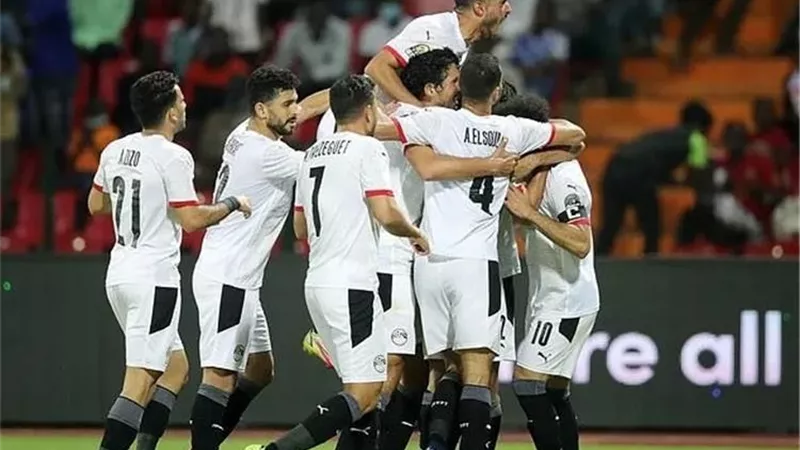أنتم الأحق باللقب.. رياضة النواب تهنئ القيادة السياسية والمنتخب القومي بالصعود لنهائي افريقيا