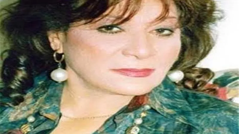 رئيس المركز القومي للمسرح ينعي الفنانة القديرة عايدة عبد العزيز
