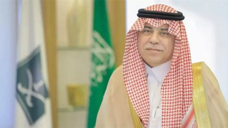 وزير الاعلام السعودى: مبروك فوز مصر