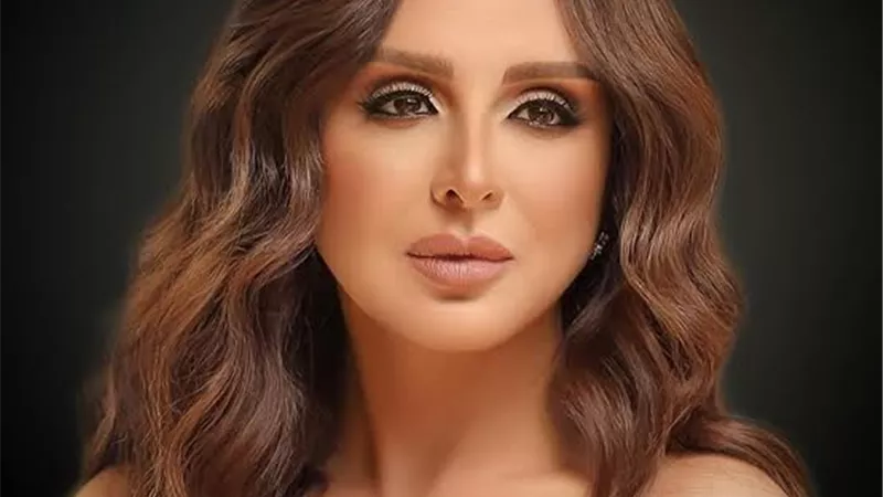 أنغام بعد فوز المنتخب المصرى : 