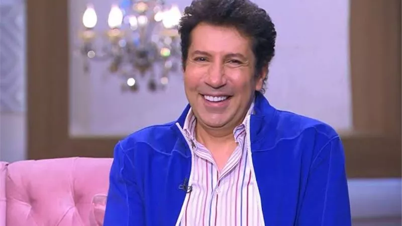 هانى رمزى بعد فوز المنتخب المصرى: 