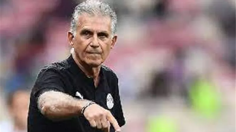 كيروش: جاساما كان متحفزا منذ اللحظة الاولى .. وكأنه ناوى على طردى