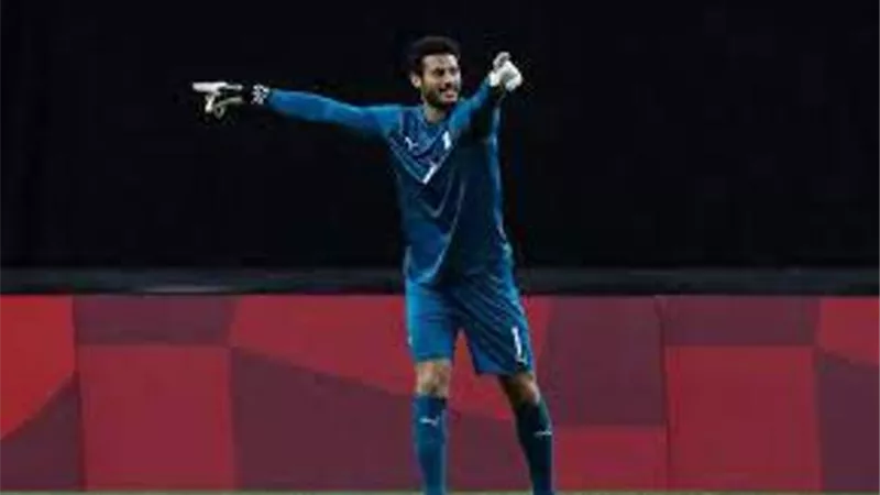 الشناوى يوجه رسائل الى الاهلى وابوجبل وتوفيق وحجازى