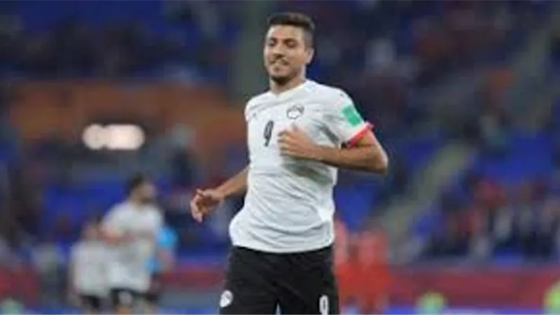 الغندور: ماحدث مع محمد شريف غير مقبول