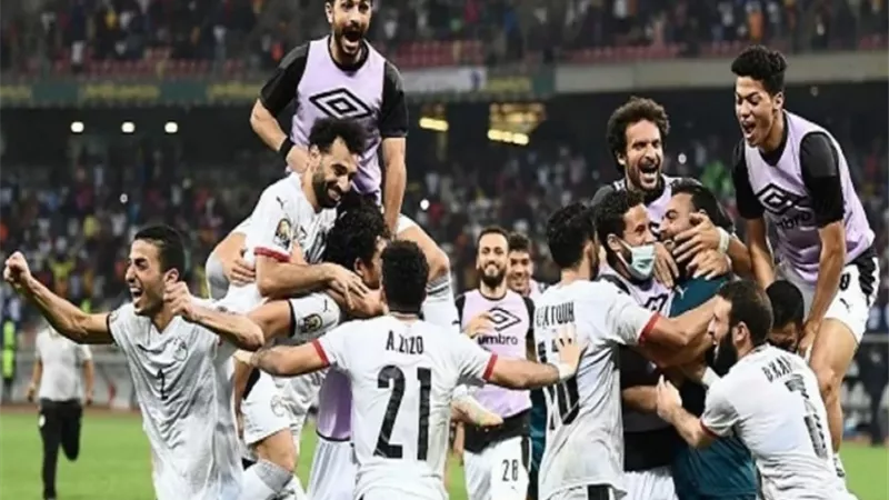 أجمد منتخب فى الدنيا.. أمير كرارة يهنئ مصر بفوزها على الكاميرون وتأهلها لنهائى أمم إفريقيا