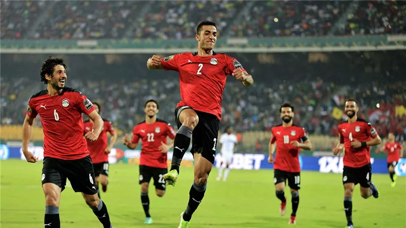 اتحاد الكرة يتظلم ضد عقوبات الكاف على منتخب مصر