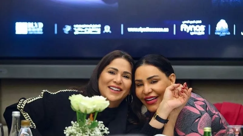 مسيرة فنية كبيرة.. أحلام ونوال الكويتية يحضران لجمهورهما مفاجآت فى حفل السعودية