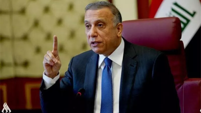رئيس الوزراء العراقى: مقتل زعيم تنظيم داعش جاء امتدادا لجهود قواتنا